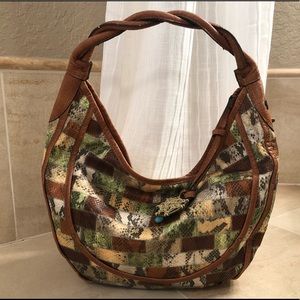 Jessica Simpson Purse